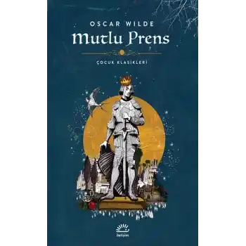 Mutlu Prens-Çocuk Klasikleri