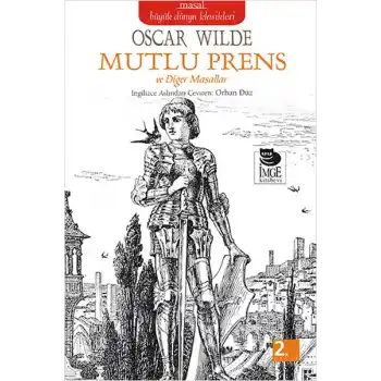 Mutlu Prens ve Diğer Masallar