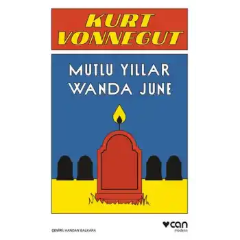 Mutlu Yıllar Wanda June