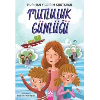 Mutluluk Günlüğü