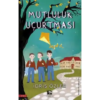 Mutluluk Uçurtması