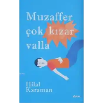 Muzaffer Çok Kızar Valla