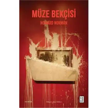 Müze Bekçisi