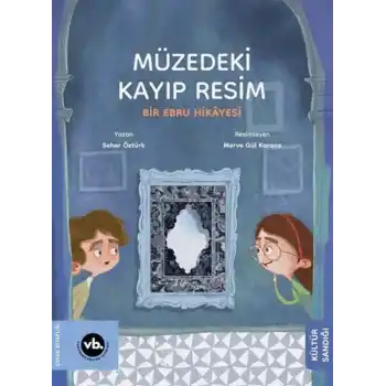 Müzedeki Kayıp Resim