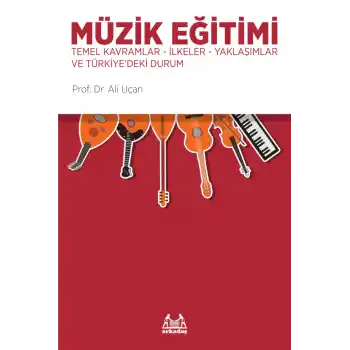 Müzik Eğitimi-Temel Kavramlar-İlkeler