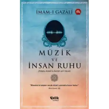 Müzik ve İnsan Ruhu