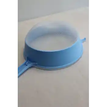 Myden No:4 Süt Süzgeç