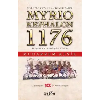 Myrıokephalon 1176