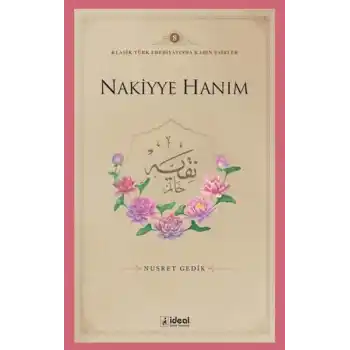 Nakiyye Hanım