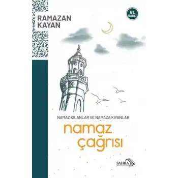 Namaz Çağrısı