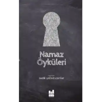 Namaz Öyküleri