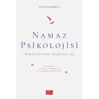 Namaz Psikolojisi