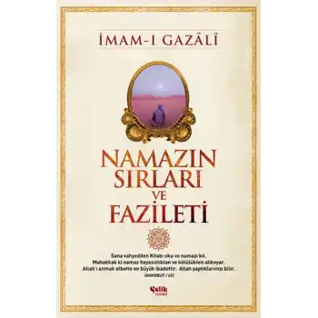 Namazın Sırları ve Fazileti