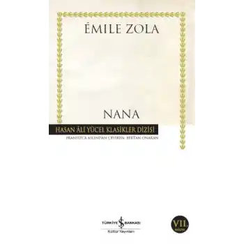 Nana - Hasan Ali Yücel Klasikleri