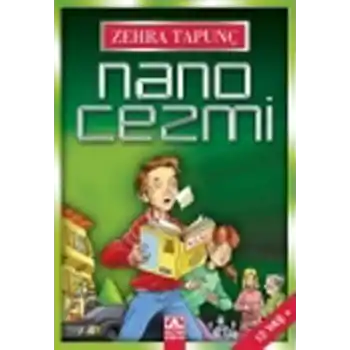 Nano Cezmi