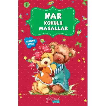Nar Kokulu Masallar