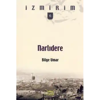 Narlıdere /  İzmirim-6