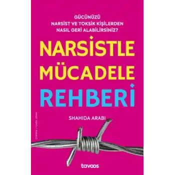 Narsistle Mücadele Rehberi