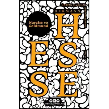 Narziss ve Goldmund - Modern Klasikler