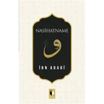 Nasihatname