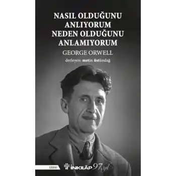 Nasıl Olduğunu Anlıyorum Neden Olduğunu Anlamıyorum