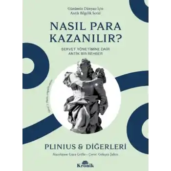 Nasıl Para Kazanılır?