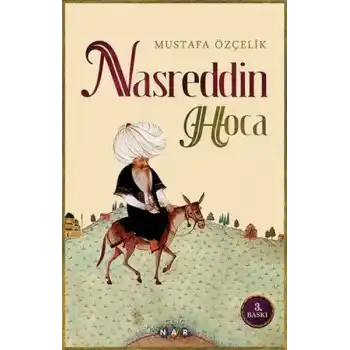Nasreddin Hoca