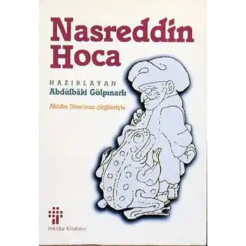 Nasreddin Hoca (Abdülbaki Gölpınarlı)