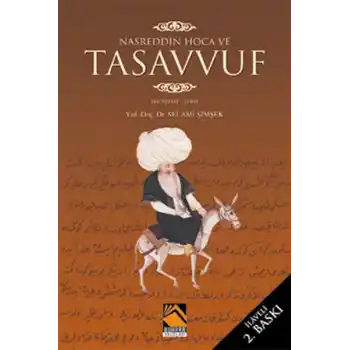 Nasreddin Hoca ve Tasavvuf