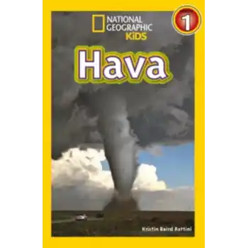 National Geographic Kids - Hava