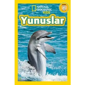 National Geographic Kids - Yunuslar