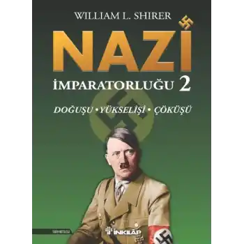 Nazi İmparatorluğu 2