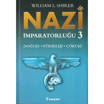 Nazi İmparatorluğu 3