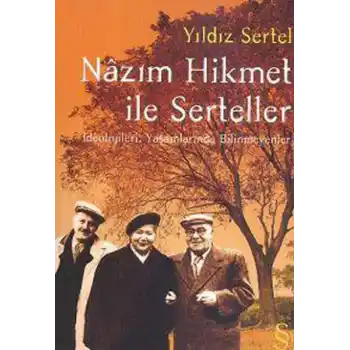Nazım Hikmet ile Serteller