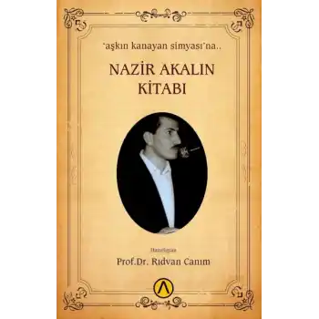 Nazir Akalın Kitabı