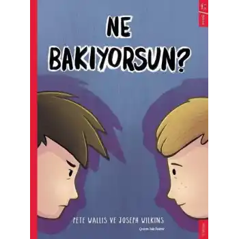 Ne Bakıyorsun?