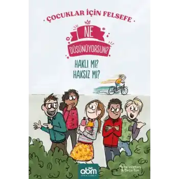 Ne Düşünüyorsun?