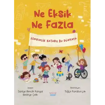 Ne Eksik Ne Fazla