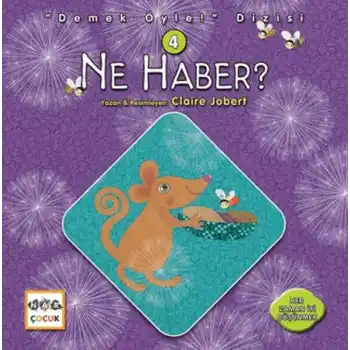 Ne Haber? - Demek Öyle! Dizisi 4