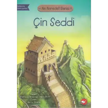 Ne Nerede Serisi Çin Seddi