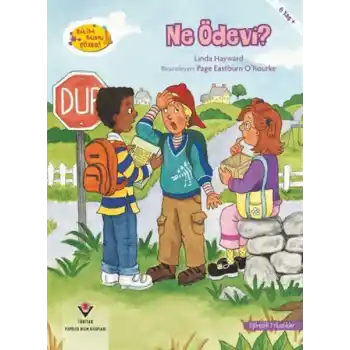 Ne Ödevi - Bilim Bunu Çözer