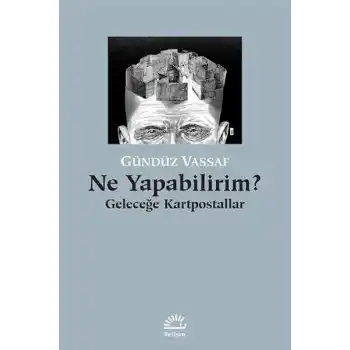 Ne Yapabilirim?  Geleceğe Kartpostallar