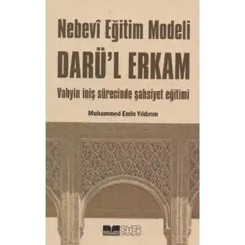 Nebevi Eğitim Modeli Darül Erkam