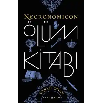 Necronomicon - Ölüm Kitabı