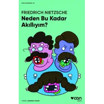 Neden Bu Kadar Akıllıyım?