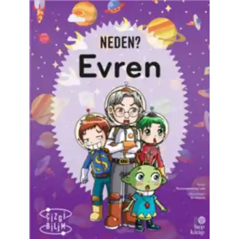 Neden? Evren