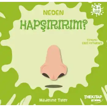 Neden Hapşırırım?