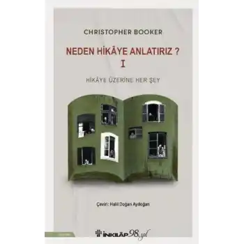 Neden Hikaye Anlatırız? 1