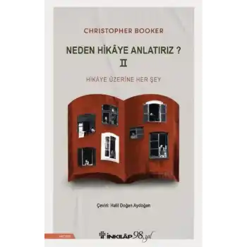 Neden Hikaye Anlatırız? 2