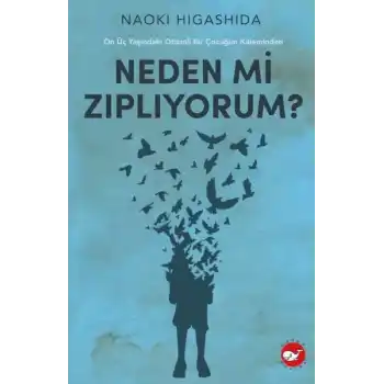 Neden Mi Zıplıyorum?